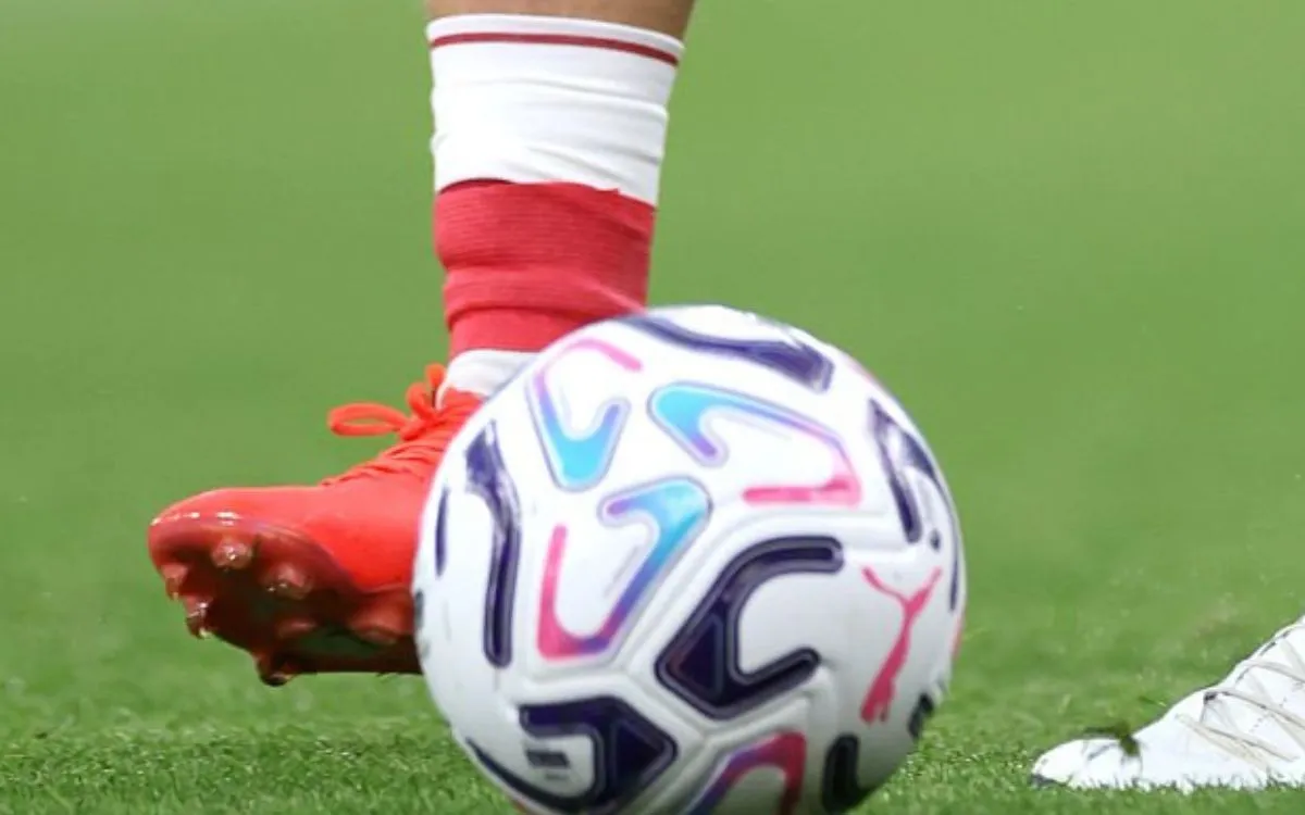 Getafe B berpeluang mengamankan kemenangan atas CF Talavera dalam laga uji coba pramusim