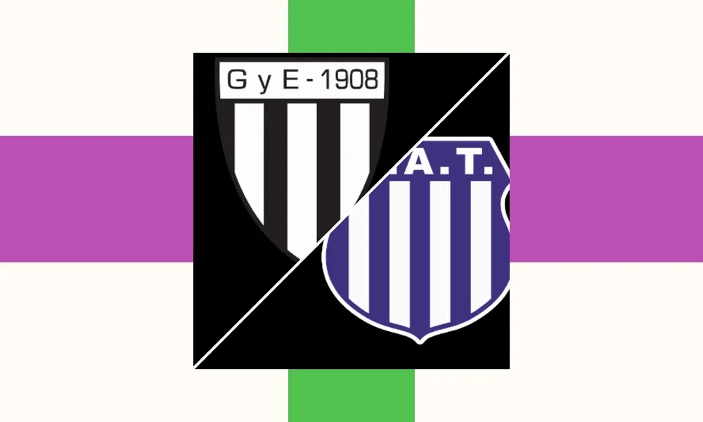 Estadio Víctor Antonio Legrotaglie markas Gimnasia Mendoza