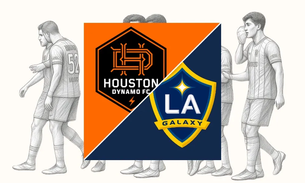 Houston dynamo fc