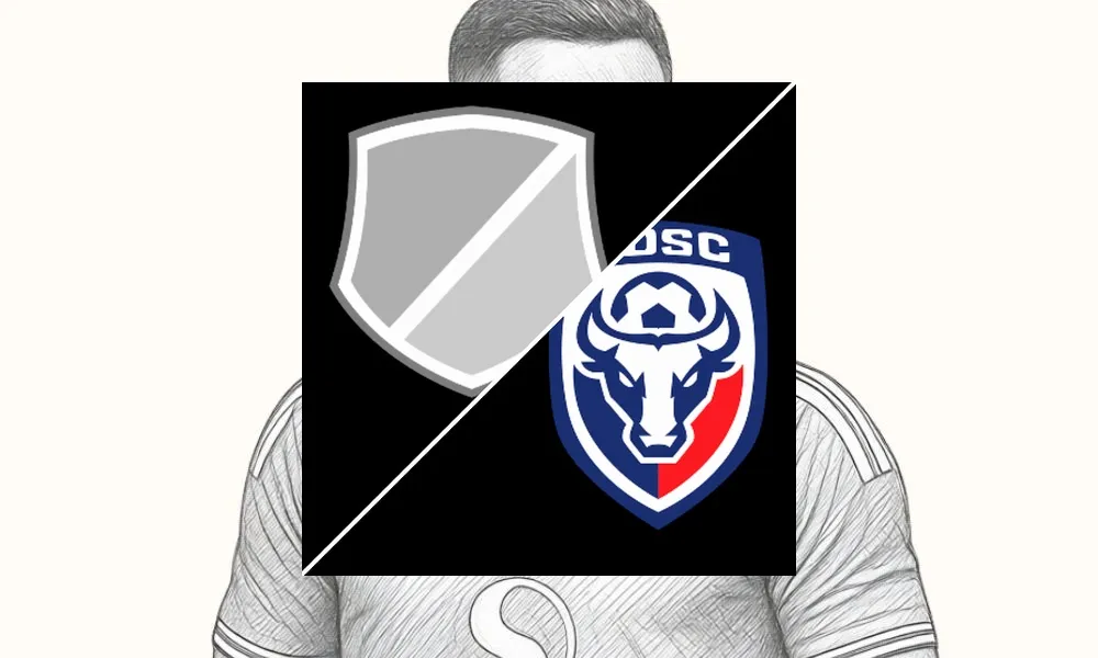 Ilustrasi pertandingan Inter de San Carlos vs AD San Carlos di Liga FPD