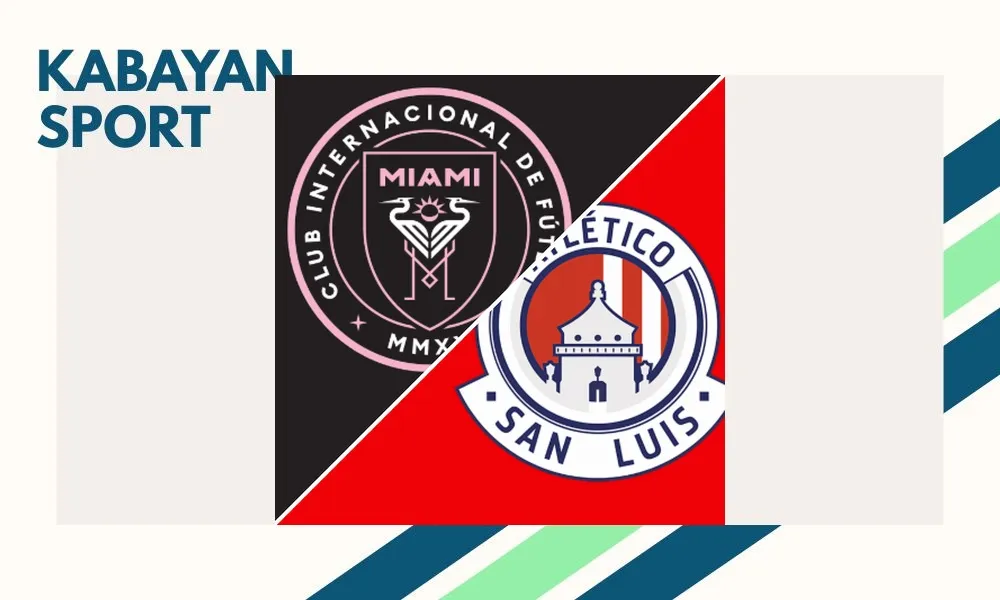 Inter miami