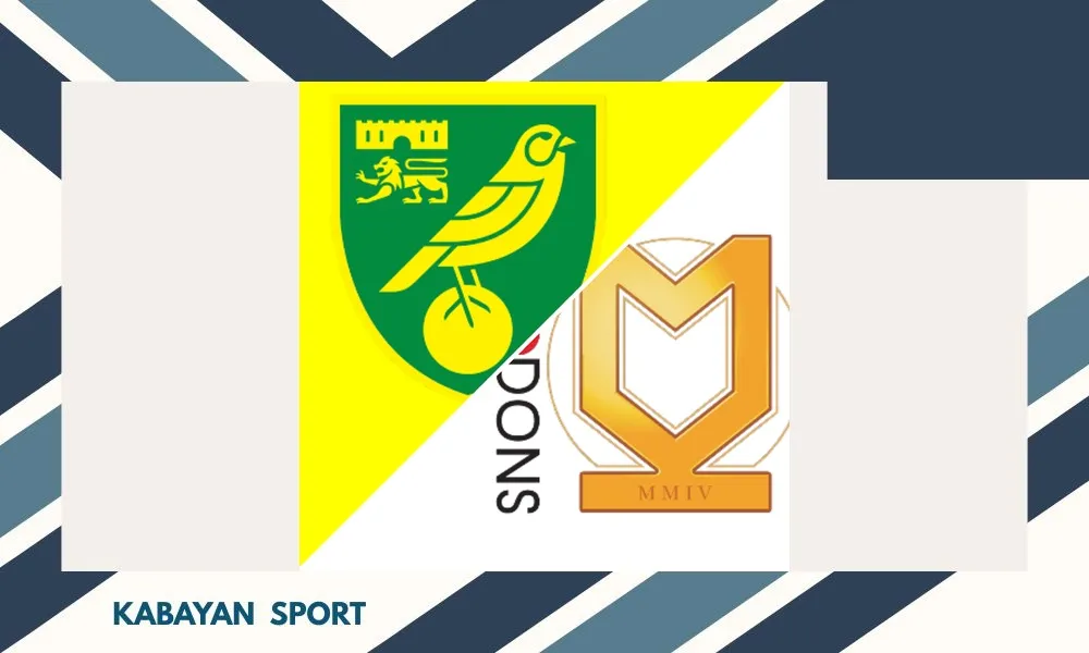 Norwich city