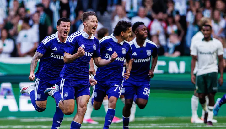 Anderlecht siap amankan tiket Liga Europa saat menjamu Kairat di Lotto Park
