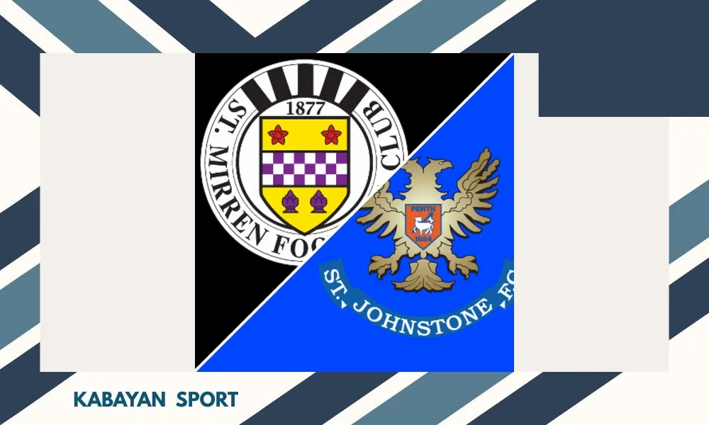 St mirren