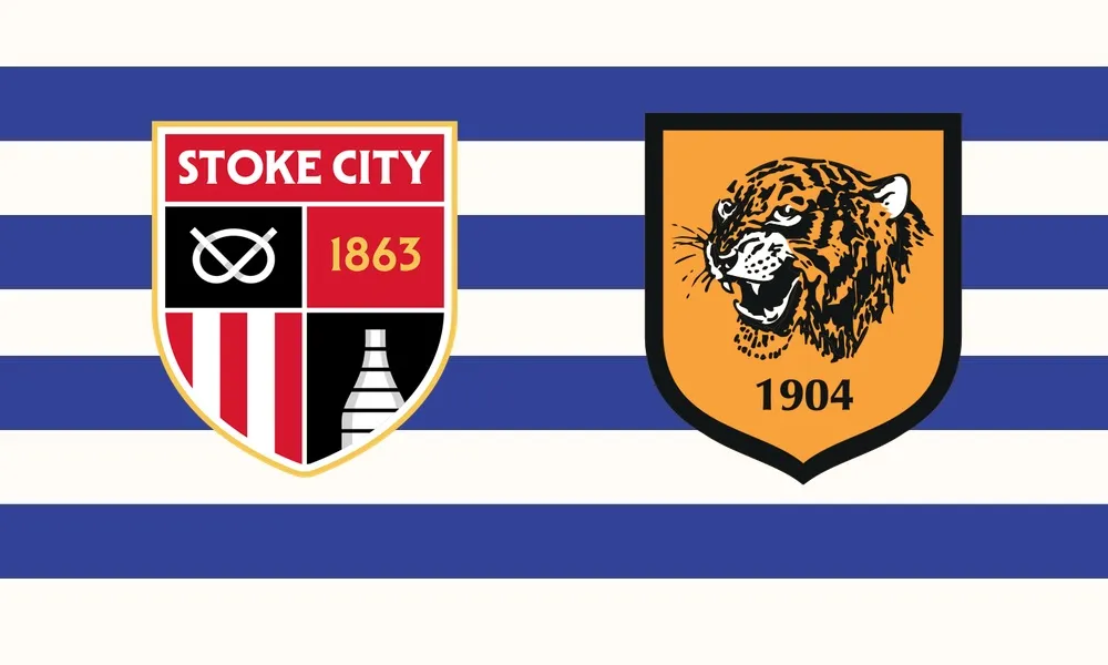 Stoke City bertekad mengamankan kemenangan atas Hull City di Carabao Cup