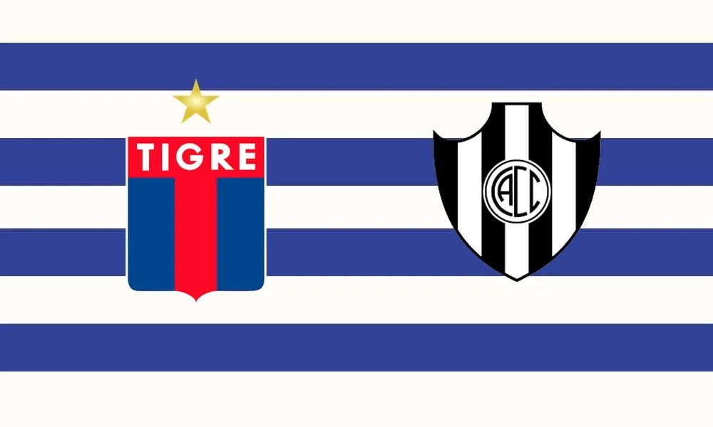 Tigre difavoritkan menang atas Central Córdoba di Liga Argentina