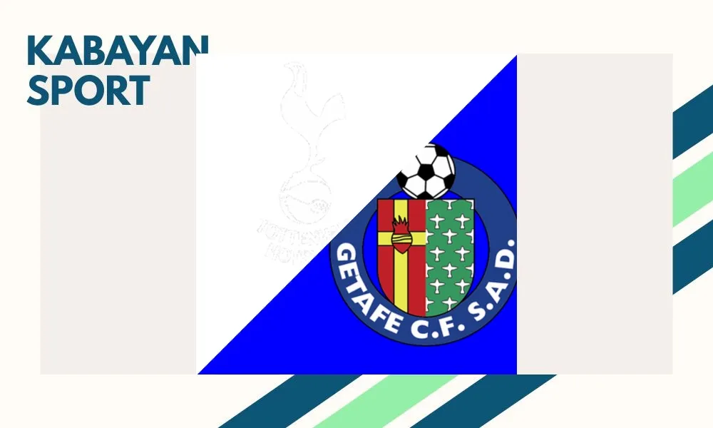 Tottenham hotspur