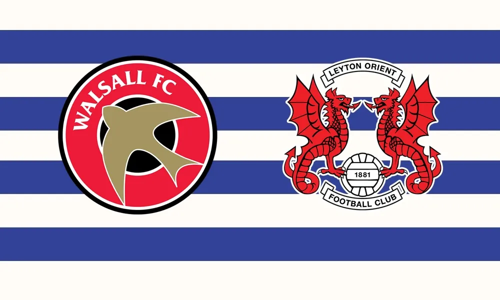 Walsall