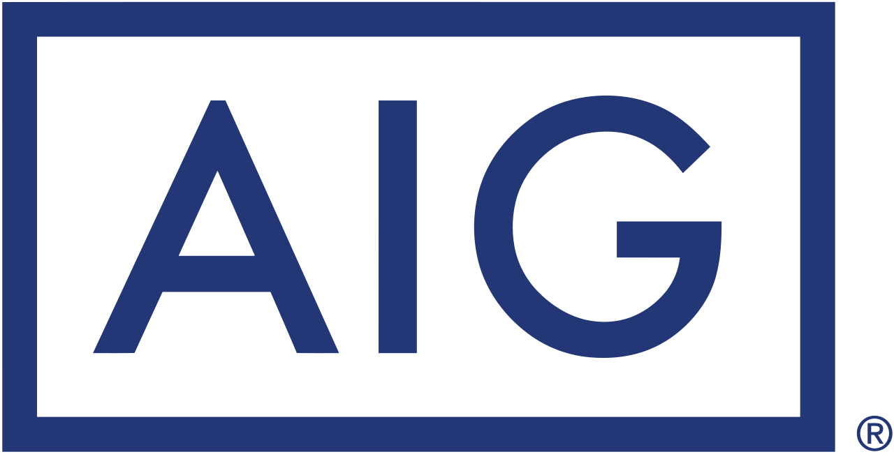 Gedung kantor pusat American International Group di New York City