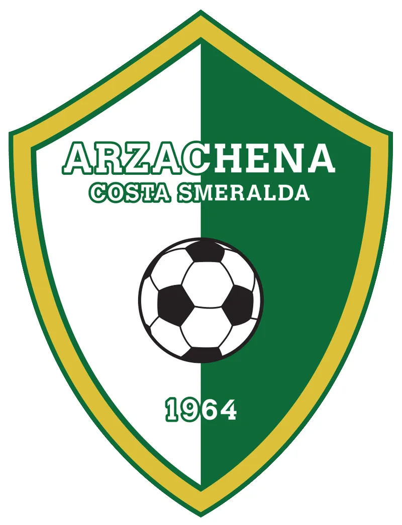 Stadion kandang Arzachena Academy Costa Smeralda di Sardinia