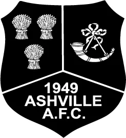 Stadion kandang Ashville FC di Wallasey Inggris