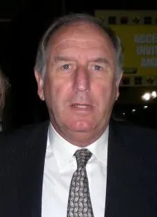 Carles Rexach mantan pemain dan pelatih legendaris Barcelona