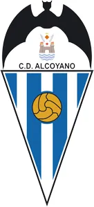 Stadion kandang CD Alcoyano Estadio El Collao di Valencia Spanyol