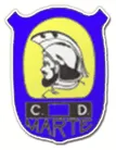 Profil klub sepak bola C.D. Marte asal Meksiko