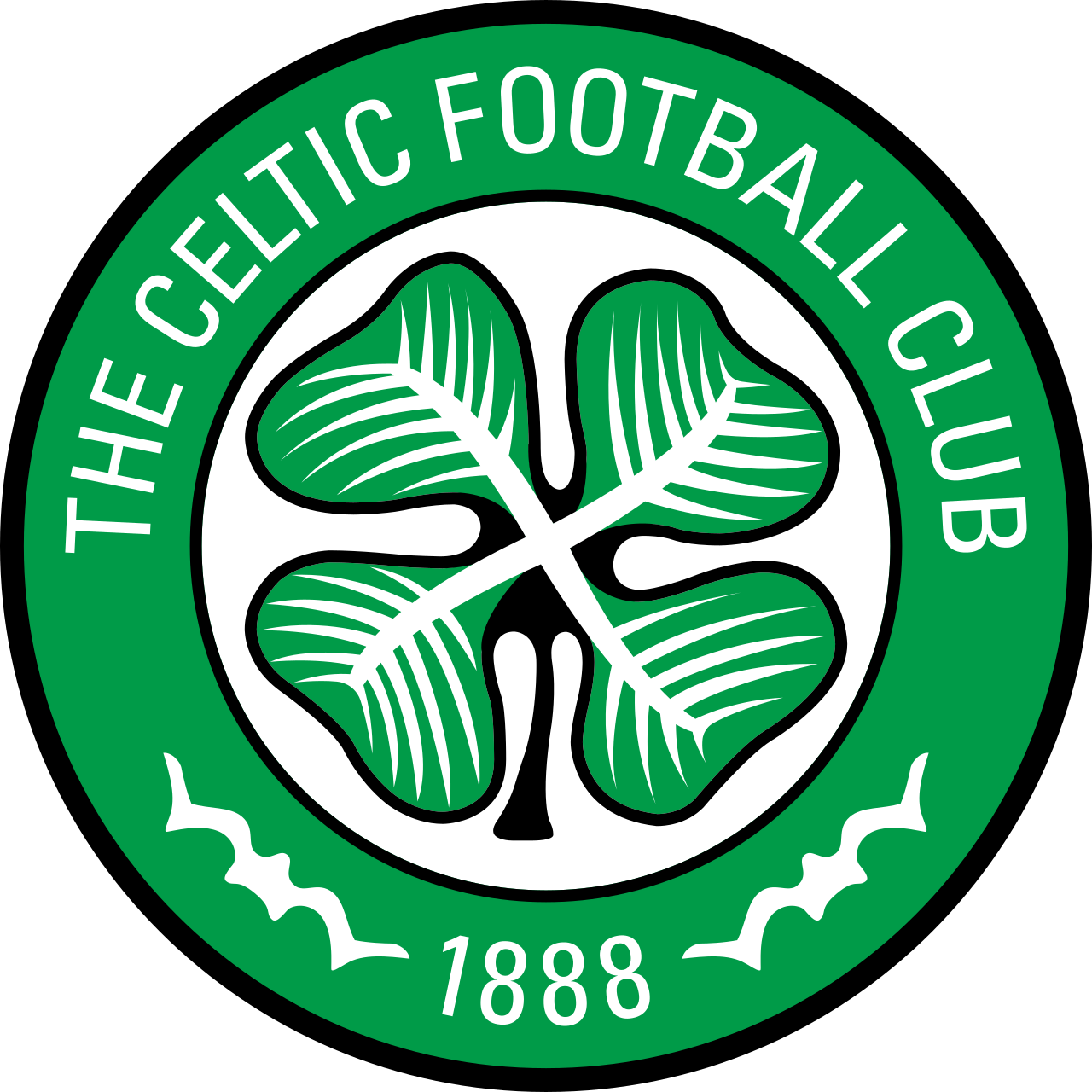 Stadion Celtic Park markas kebanggaan klub sepak bola Celtic FC di Glasgow