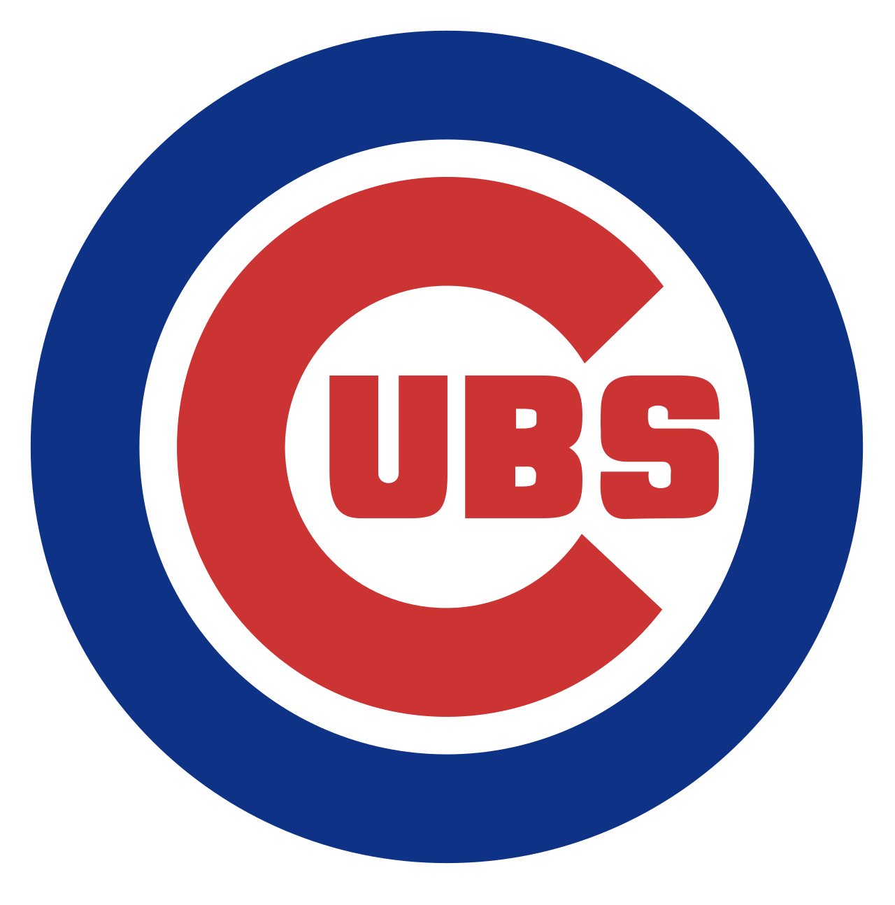 Stadion Wrigley Field kandang tim bisbol Chicago Cubs di Chicago