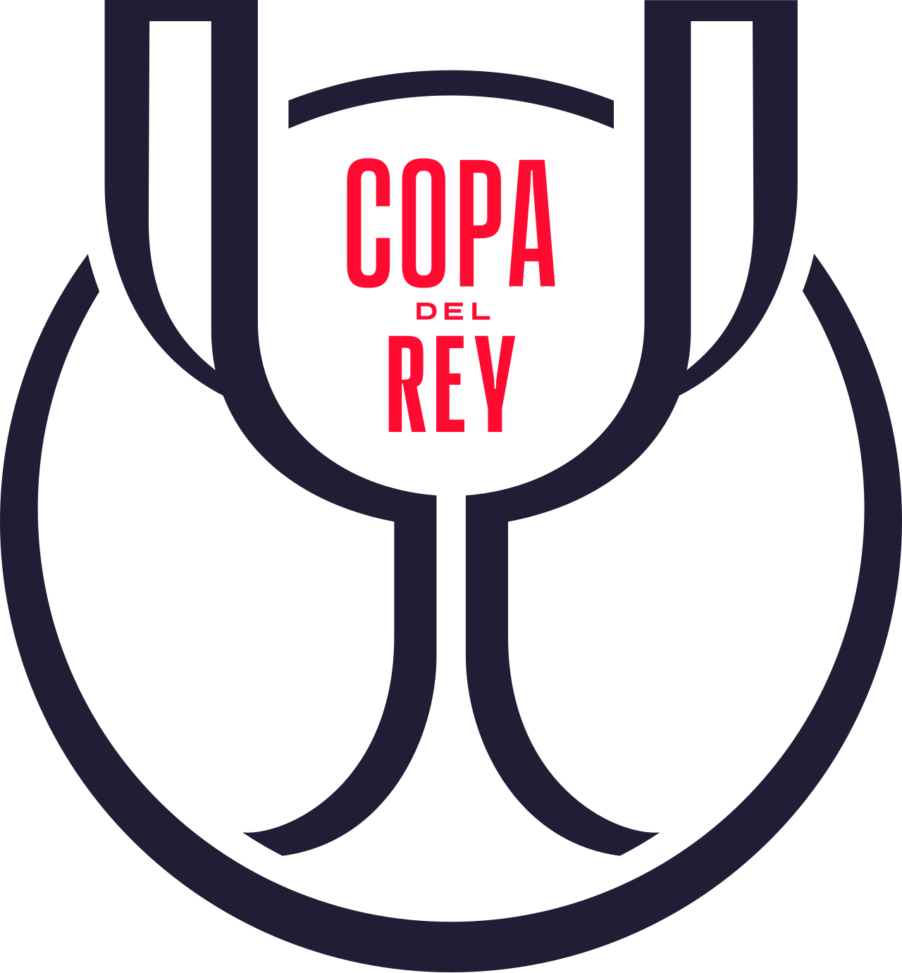 Trofi dan sejarah kompetisi Copa del Rey di Spanyol