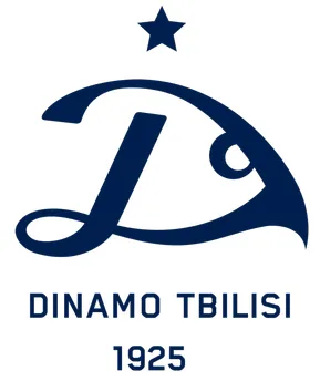Skuad pemain FC Dinamo Tbilisi di kompetisi sepak bola Georgia