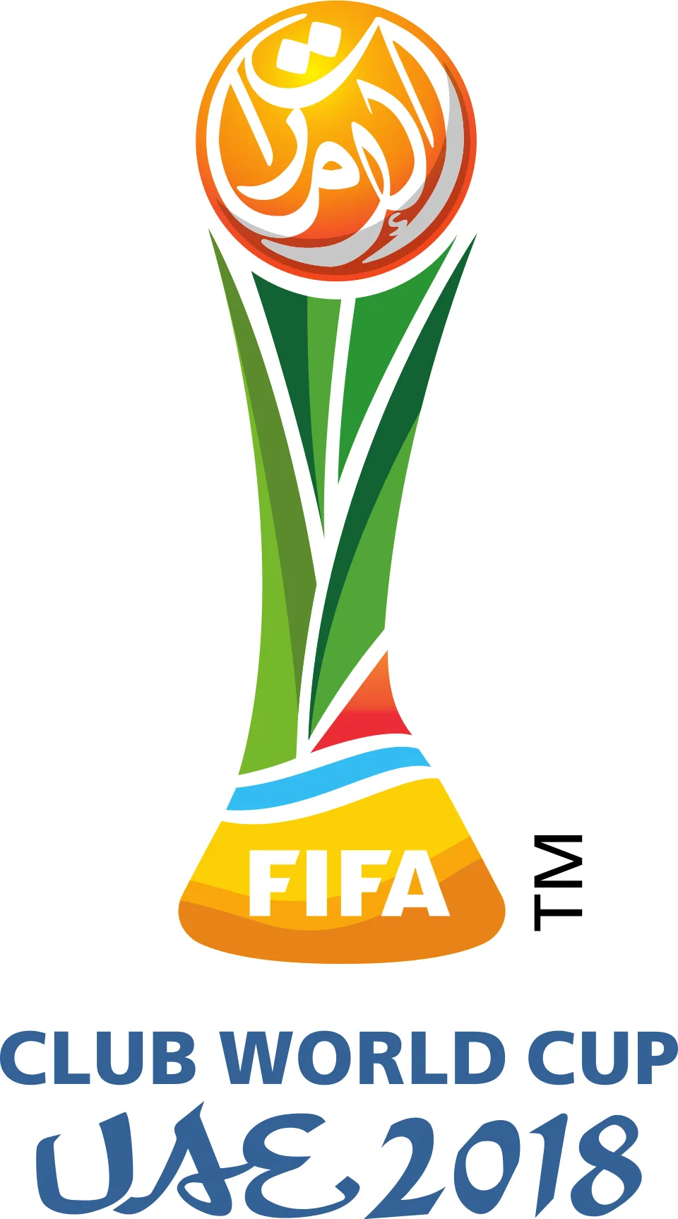 Selebrasi pemain Real Madrid dalam ajang FIFA Club World Cup 2018 di Uni Emirat Arab