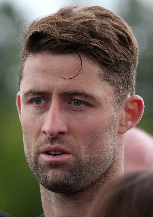 Mantan bek tengah timnas Inggris dan Chelsea Gary Cahill