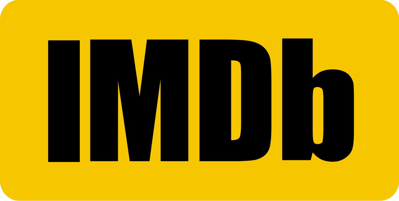 Tampilan layar situs IMDb di perangkat komputer