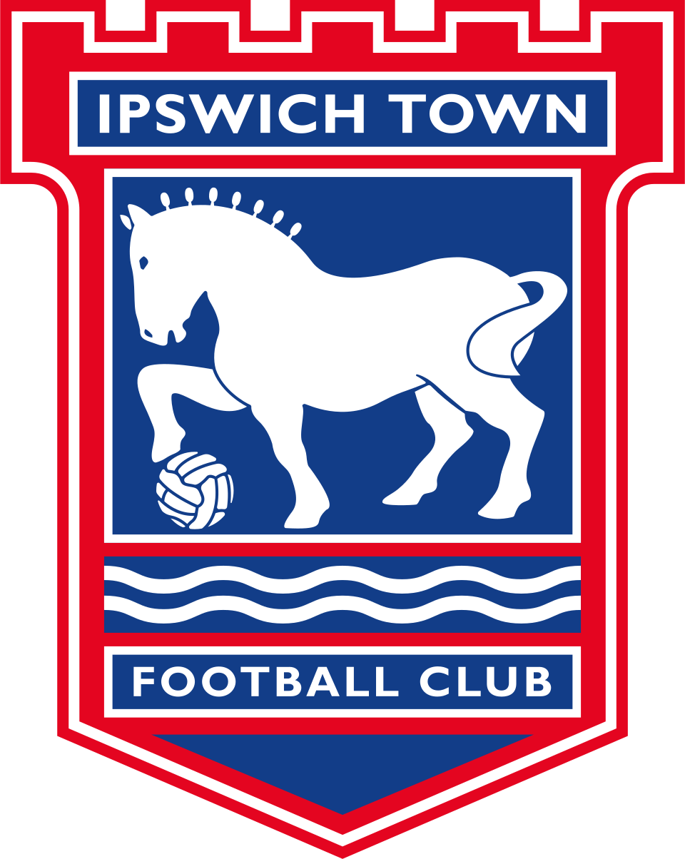 Ipswich town