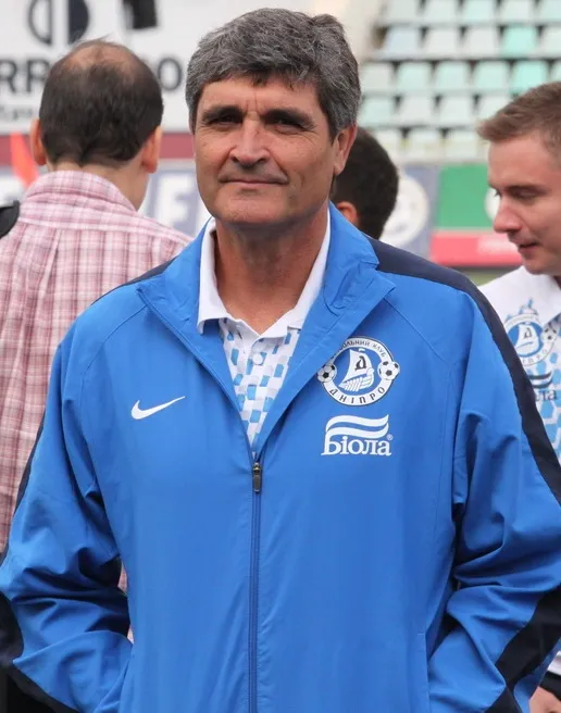 Profil Juande Ramos pelatih sukses asal Spanyol mantan juru taktik Sevilla