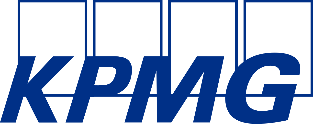 Gedung perkantoran KPMG di pusat kota London