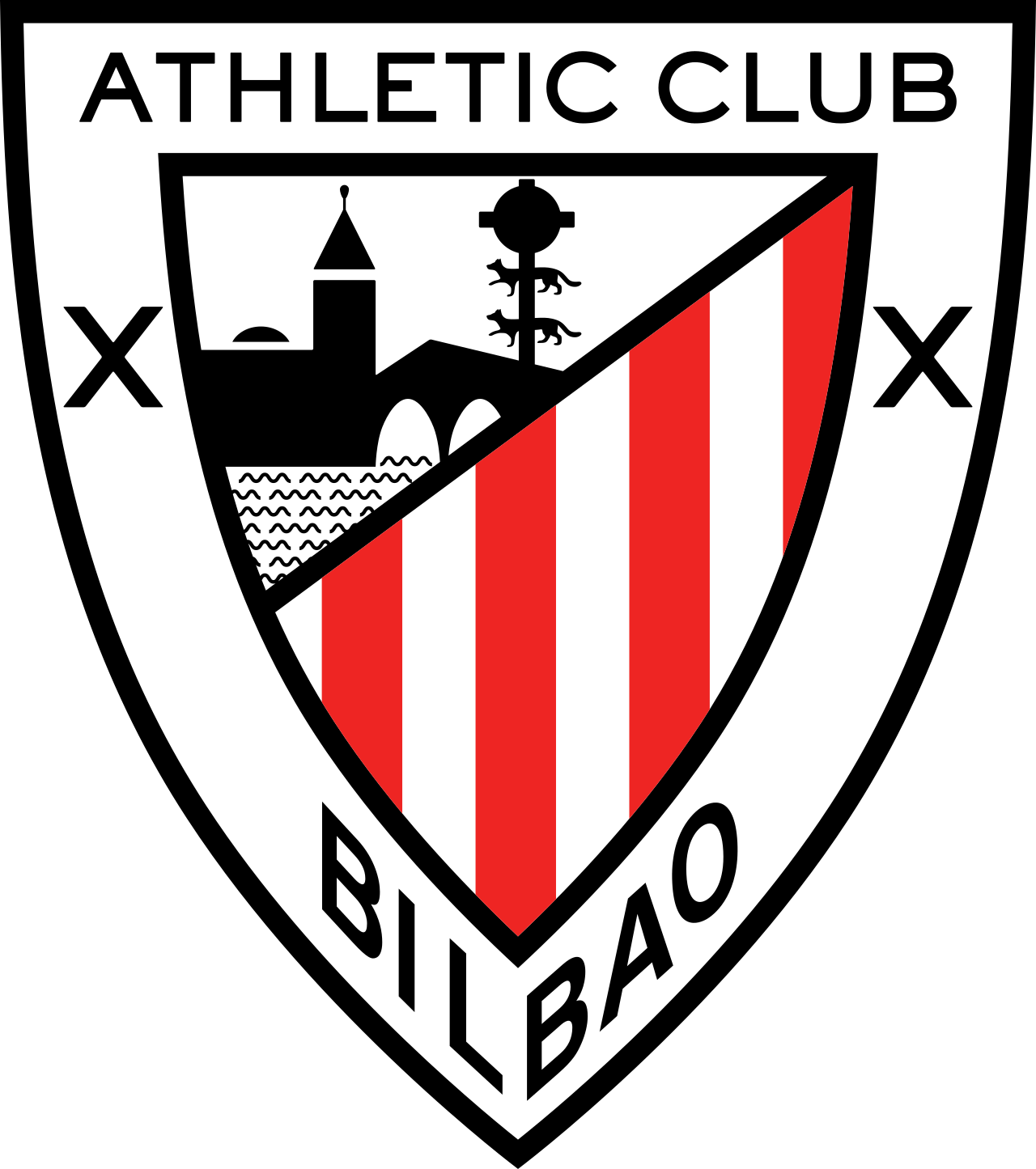 Stadion San Mames markas utama klub La Liga Athletic Bilbao di Spanyol