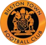 Stadion Queen Street markas klub sepak bola Bilston Town di West Midlands