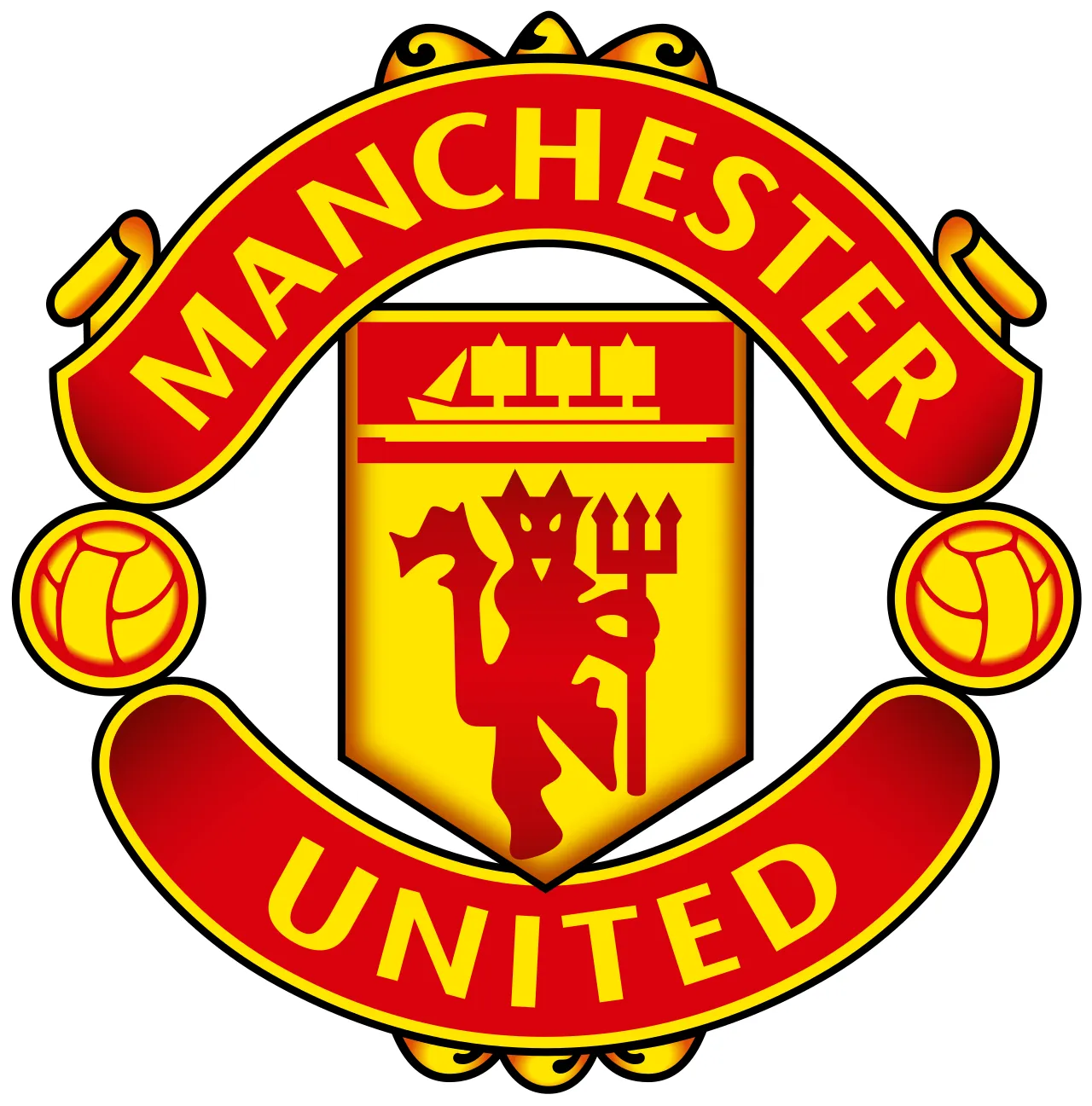 Stadion Old Trafford markas klub sepak bola Manchester United di Inggris