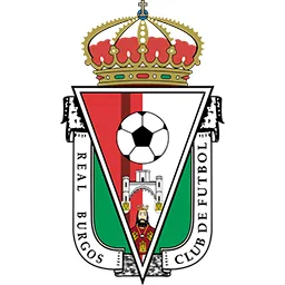 Profil klub sepak bola Spanyol Real Burgos CF