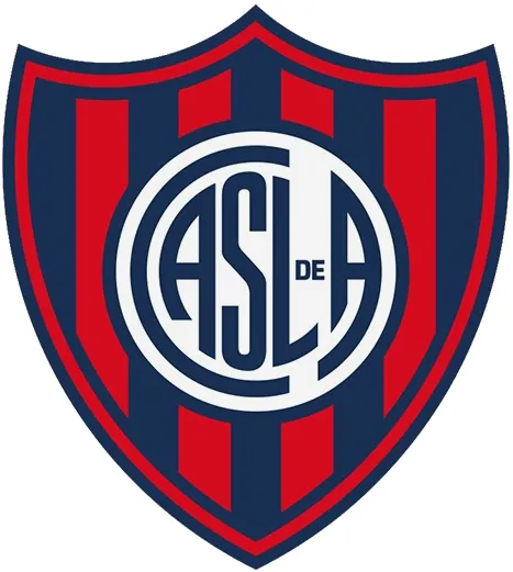 San lorenzo de almagro