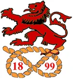 Markas Brereton Social FC di Red Lion Ground Staffordshire Inggris