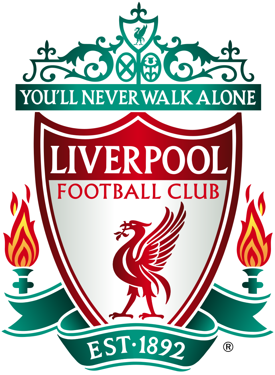 Liverpool f.c.