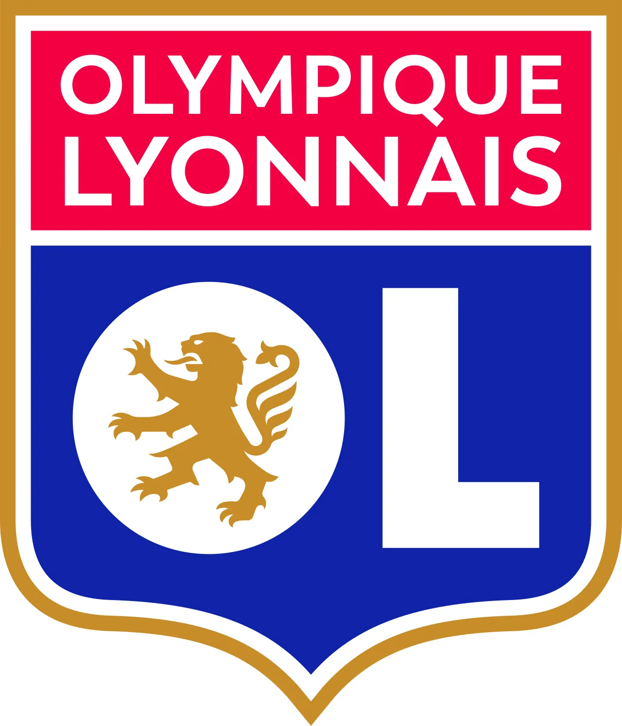 Stadion kebanggaan Olympique Lyonnais Groupama Stadium di Prancis