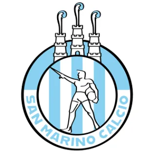 Stadion kandang klub sepak bola San Marino Calcio di Acquaviva
