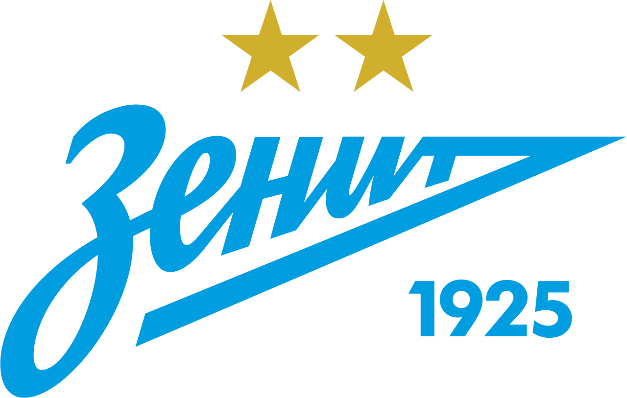 Stadion Gazprom Arena markas klub Zenit Saint Petersburg