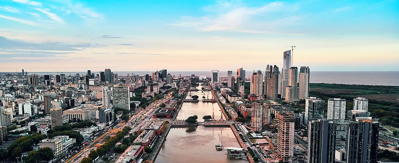 Buenos aires
