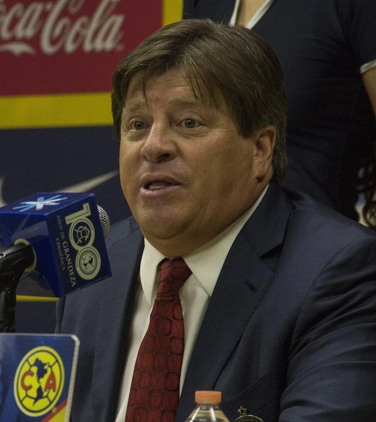Miguel herrera