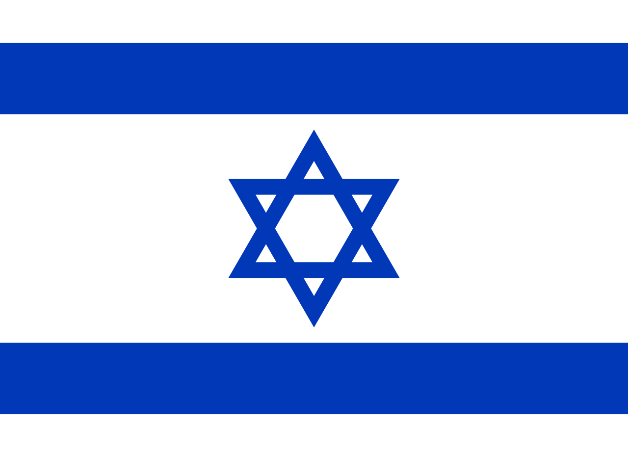 Pemandangan kota dan lanskap di wilayah Israel