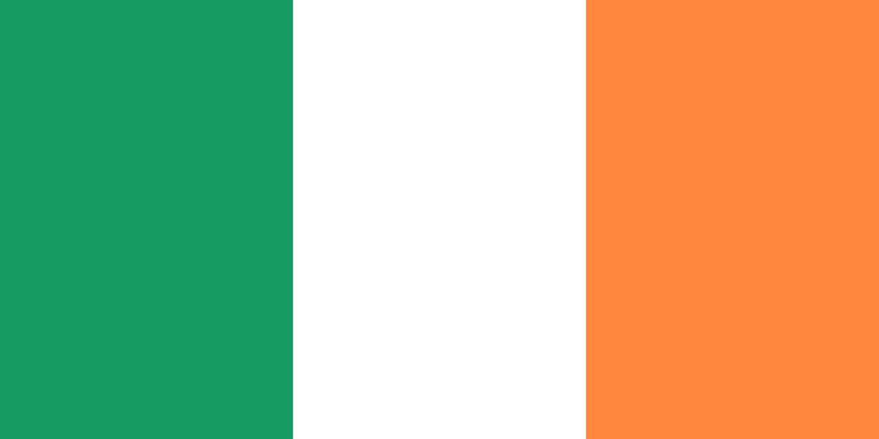 Republik irlandia