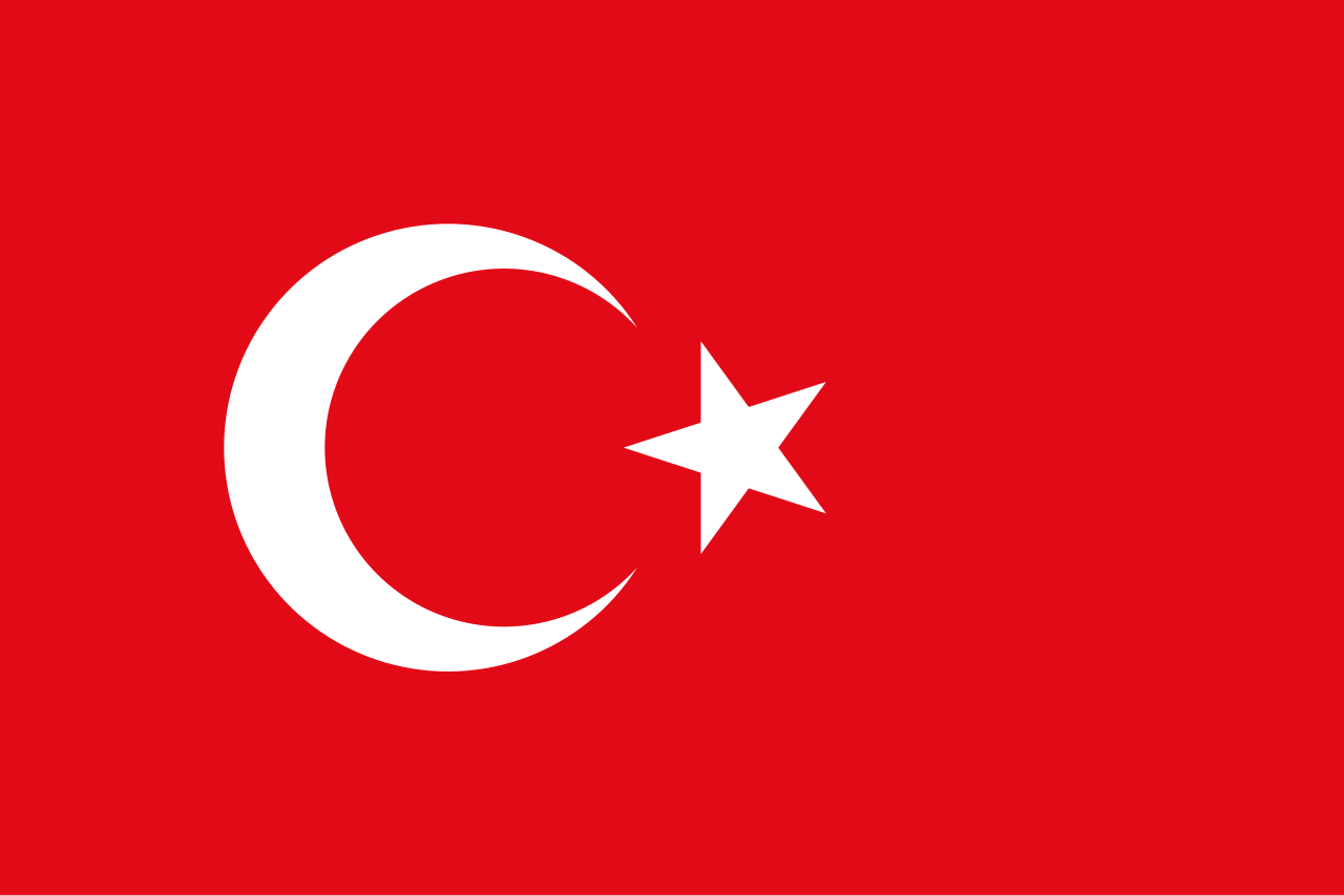 Pemandangan kota Istanbul di Turkiye yang menghubungkan dua benua Asia dan Eropa