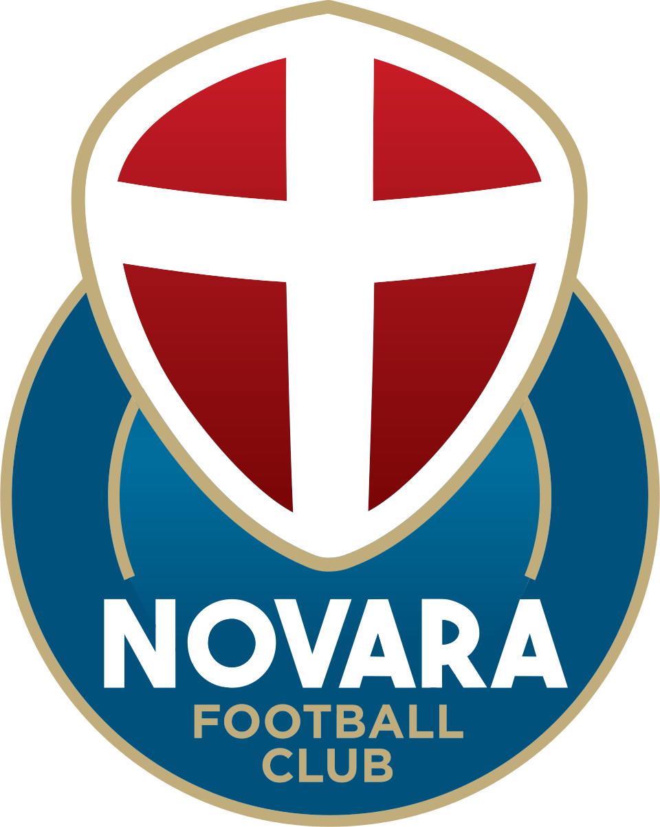 Stadion kebanggaan Novara FC di wilayah Piedmont, Italia