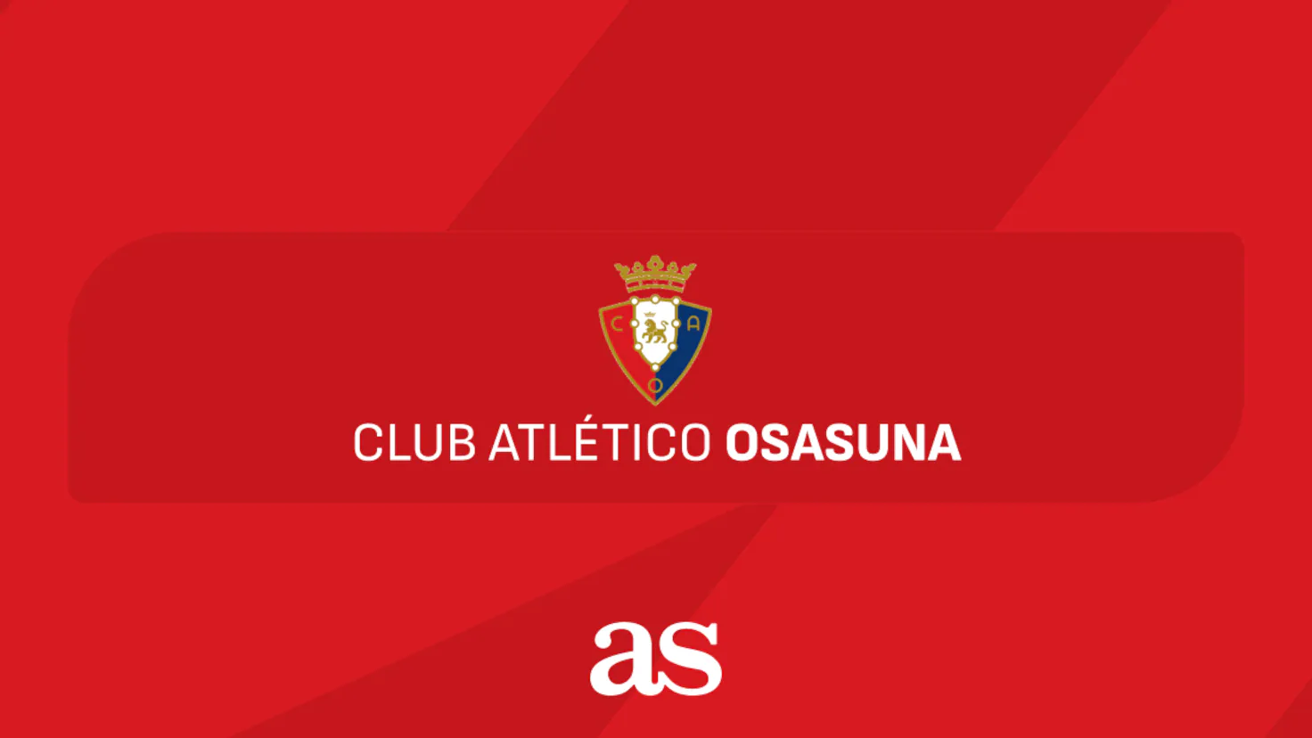 Profil Osasuna di LaLiga 2026-27 di bawah arahan pelatih Luis Miguel Ramis