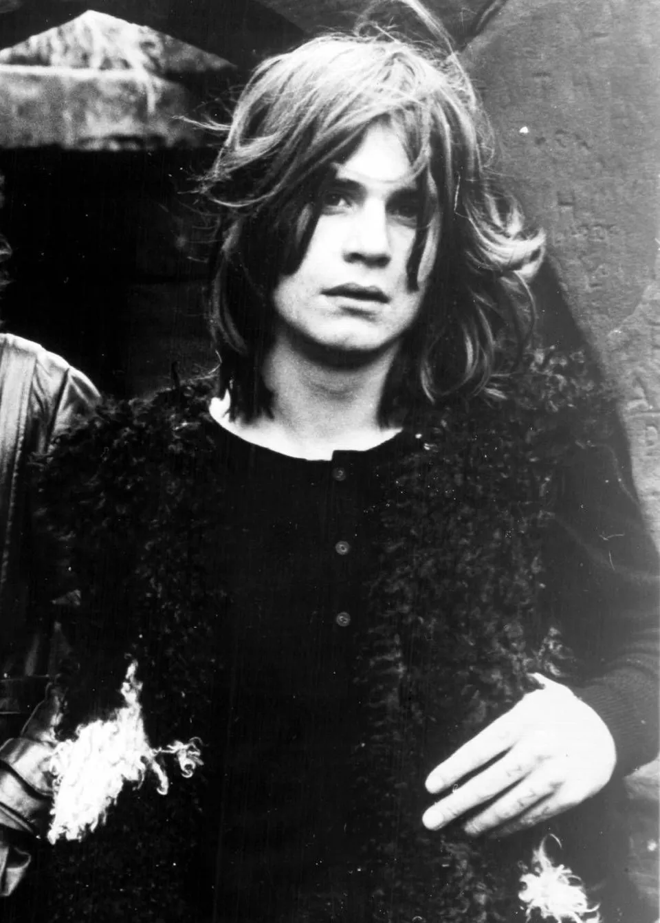 Black sabbath