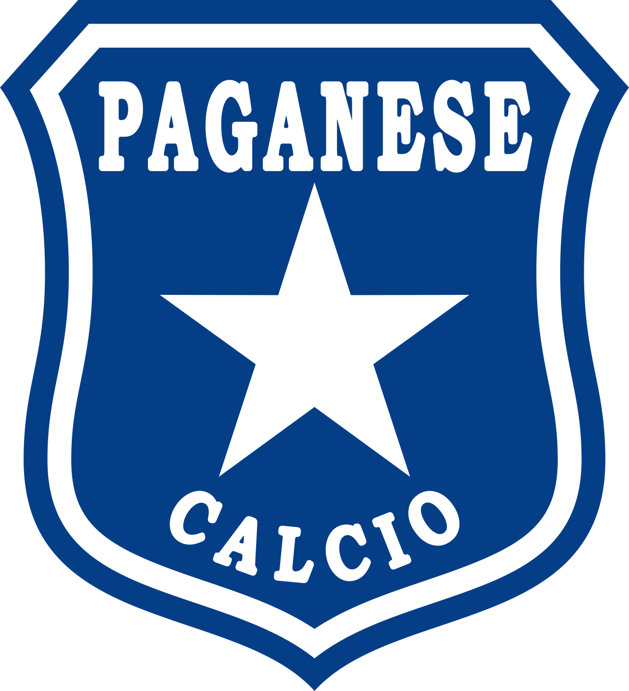 Stadion kandang Paganese Calcio 1926 di Pagani Italia