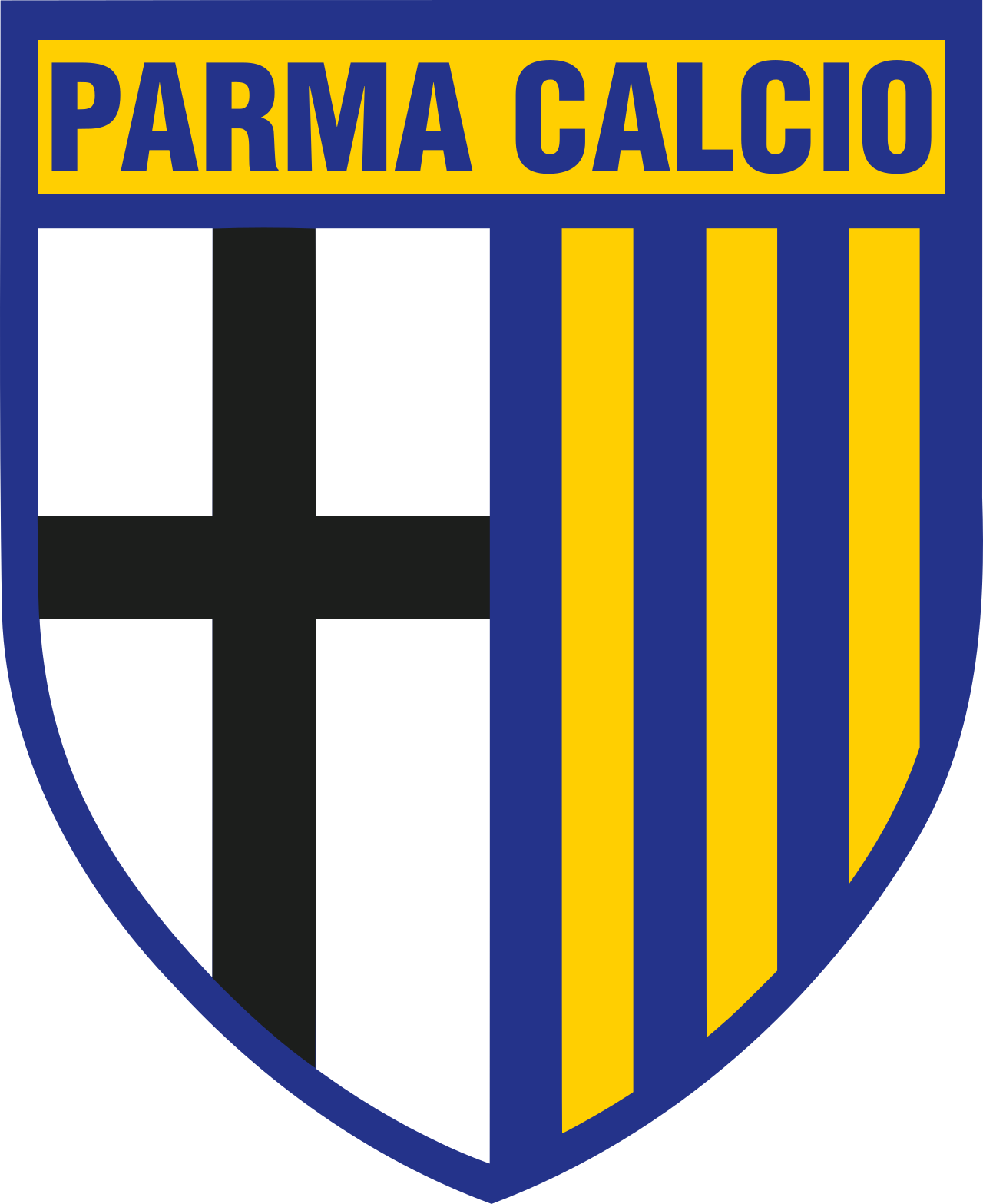 Stadio Ennio Tardini kandang utama klub sepak bola Parma Calcio 1913