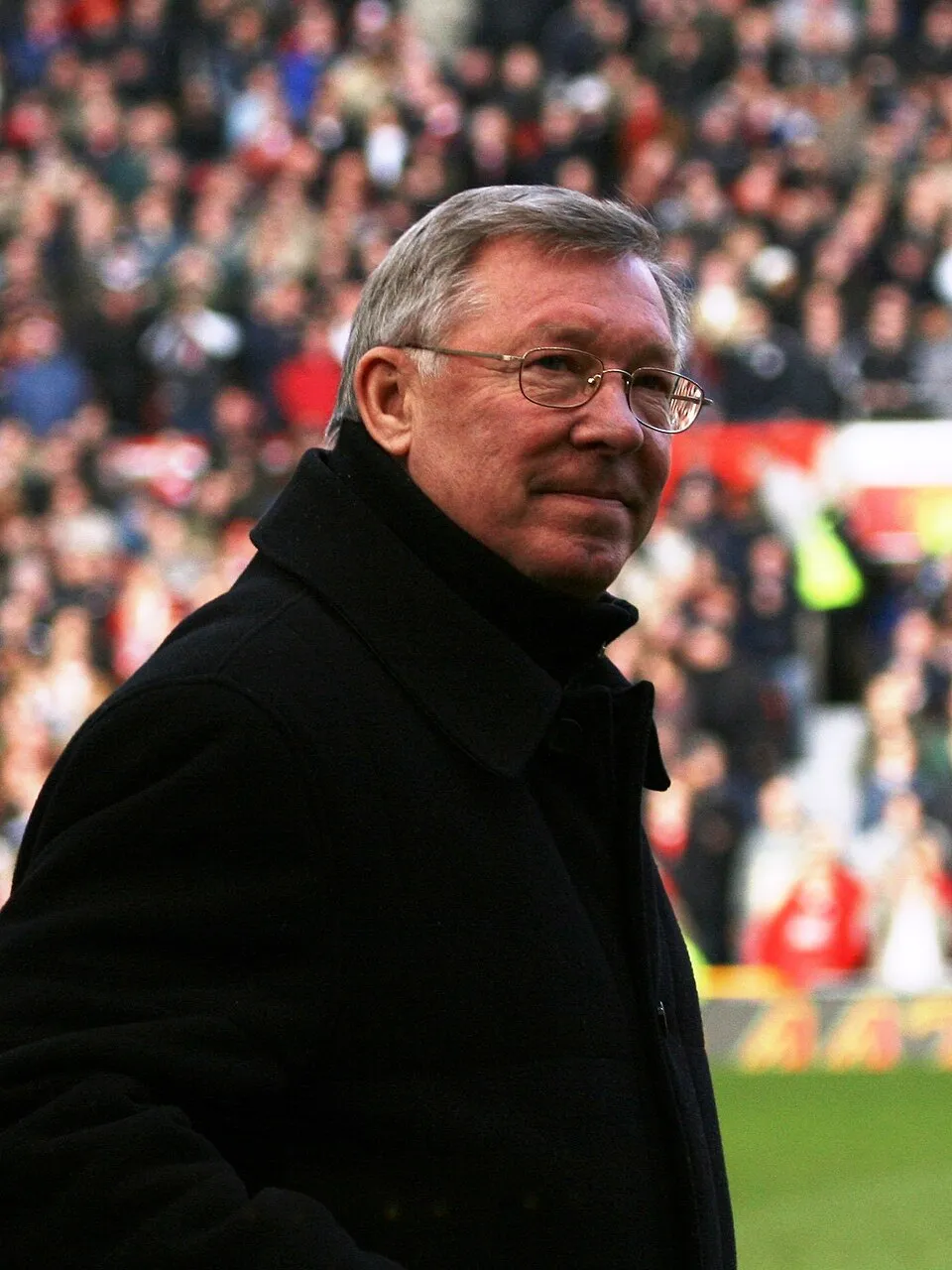 Trofi dan plakat penghargaan Premier League Manager of the Month
