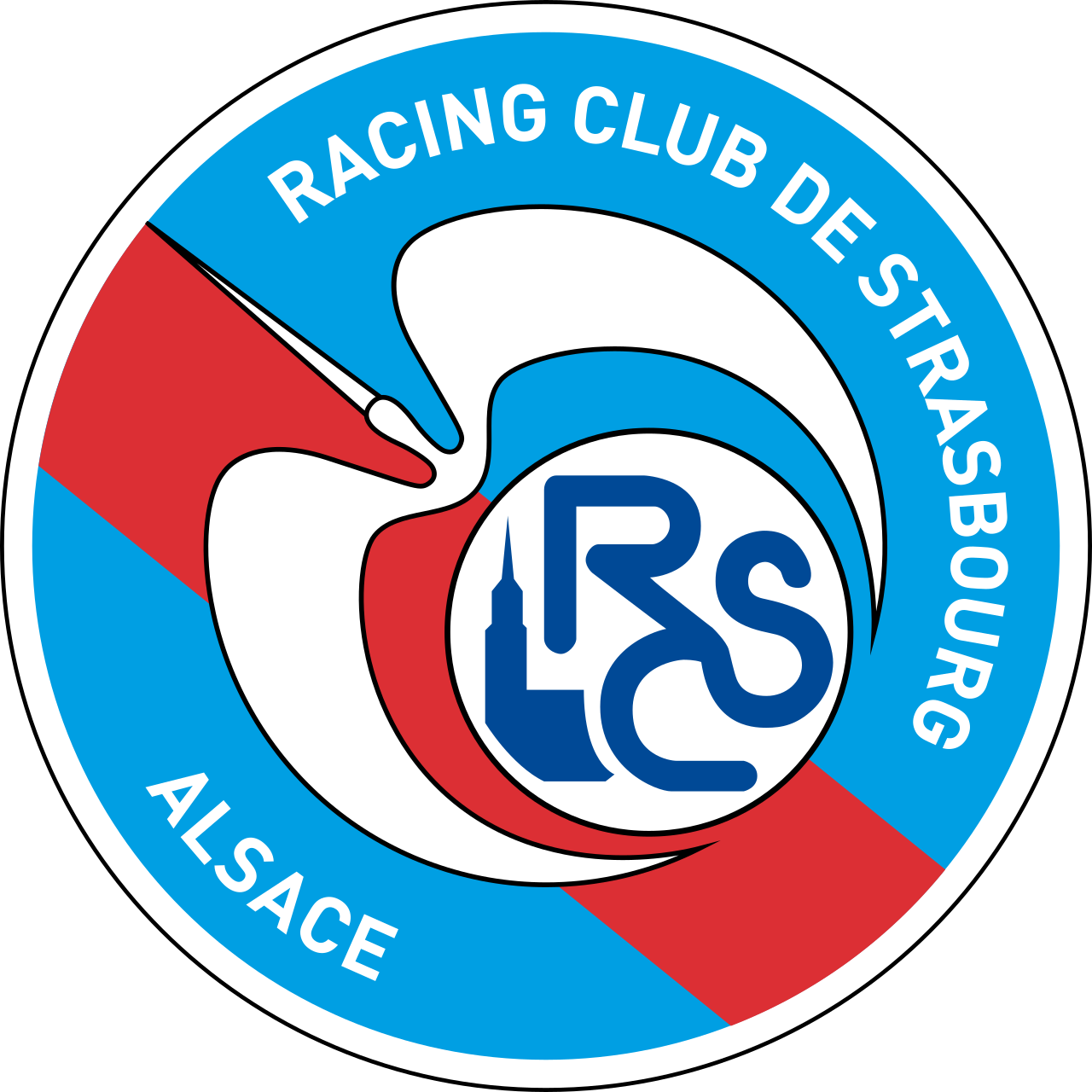 Rc strasbourg